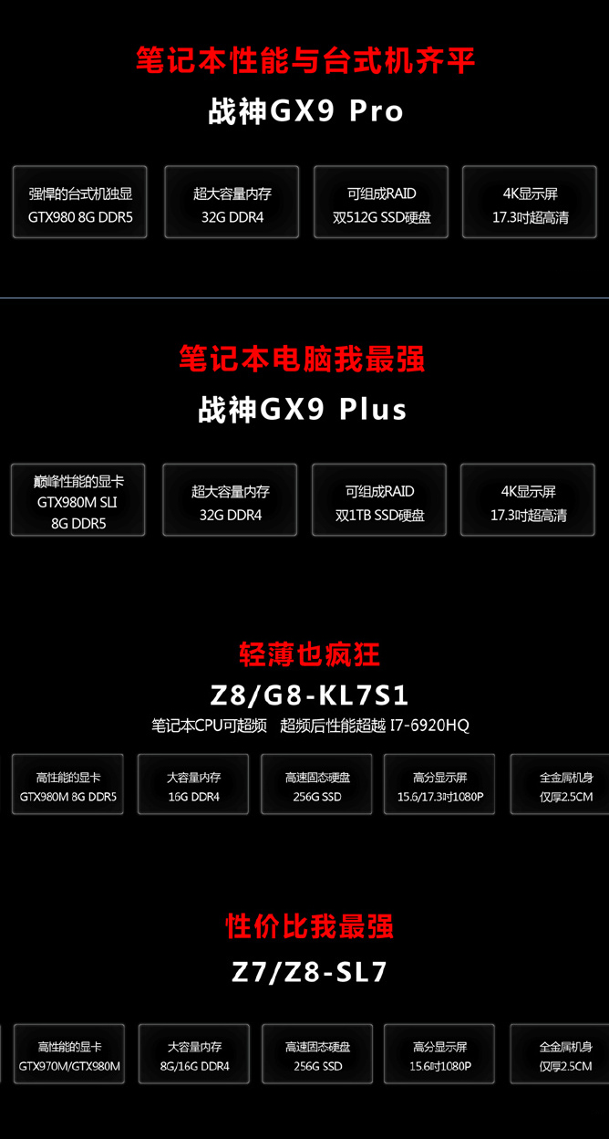 神舟新品發(fā)布：減價(jià)上船了，你還不來(lái)？