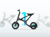 云造電動(dòng)車X1竟是抄襲？國外設(shè)計(jì)師找上門