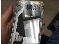 裝逼新技能！教你打造透明版三星Note5