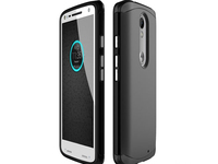 摔不破的屏幕？摩托羅拉Droid Turbo 2真機(jī)曝光