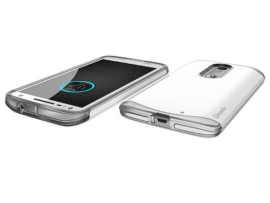 摔不破的屏幕？摩托羅拉Droid Turbo 2真機曝光