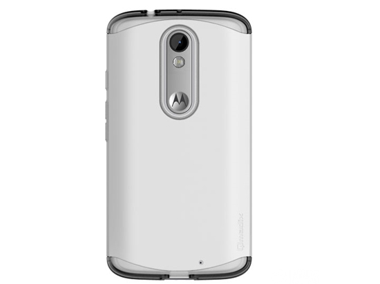 摔不破的屏幕？摩托羅拉Droid Turbo 2真機曝光