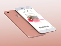 下一代iPhone處理器訂單，三星將被拒之門外