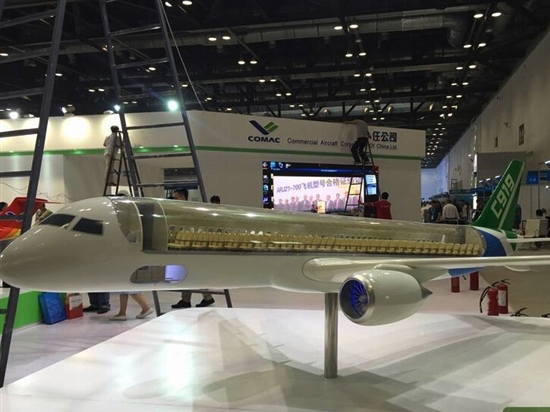 中國自主客機C919將首飛，安全系統(tǒng)媲美波音