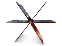 聯(lián)想發(fā)布新變形本Yoga 900，售價7600元起