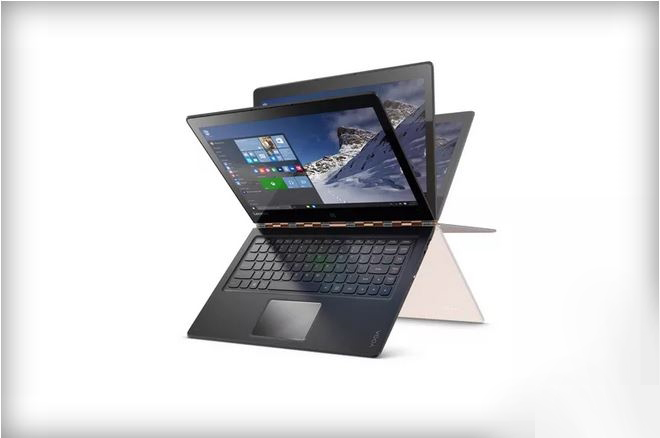 聯(lián)想發(fā)布新變形本Yoga 900，售價(jià)7600元起
