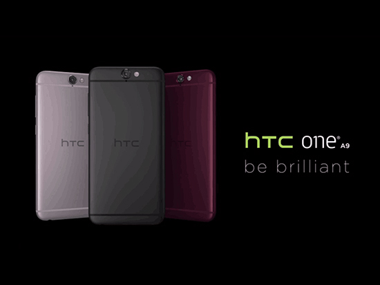 HTC One A9發(fā)布，真的能完爆iPhone嗎？