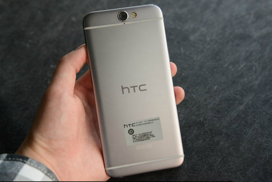 HTC One A9發(fā)布，真的能完爆iPhone嗎？