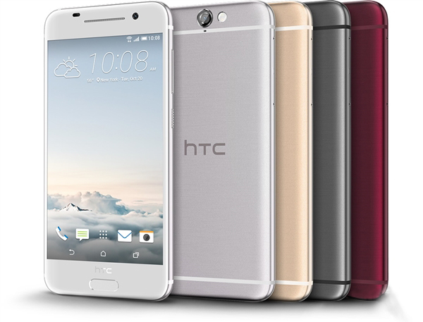 HTC One A9發(fā)布，真的能完爆iPhone嗎？