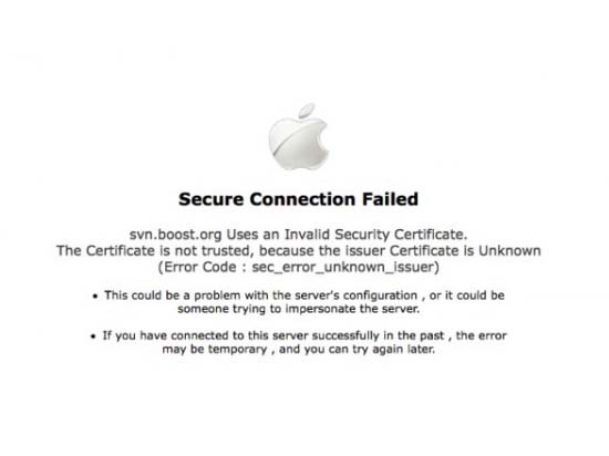 被破解啦？Mac和iOS用戶要小心了！