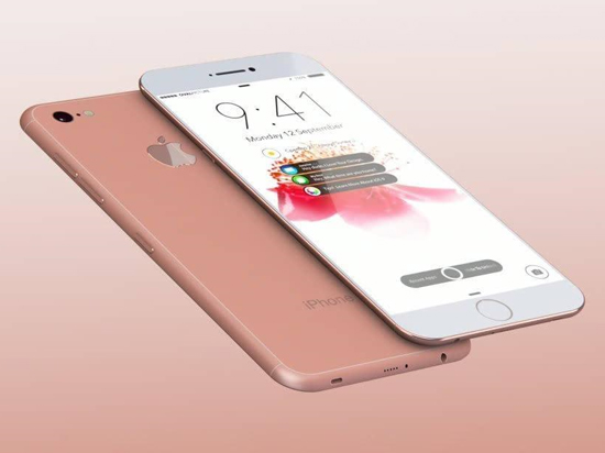 iPhone 7有何期待？去除Home鍵+延長(zhǎng)續(xù)航時(shí)間可好？