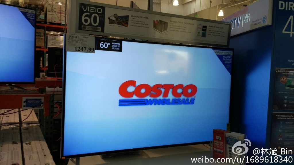 小米電視3進(jìn)軍美國信心足：美國電視又丑又貴