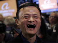 馬云1350億再成IT首富！他的一句話打動(dòng)了英國(guó)首相