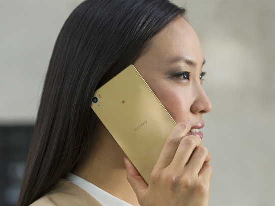 索尼全球首款4K屏手機(jī)售價(jià)公布 選它還是iPhone 6s？