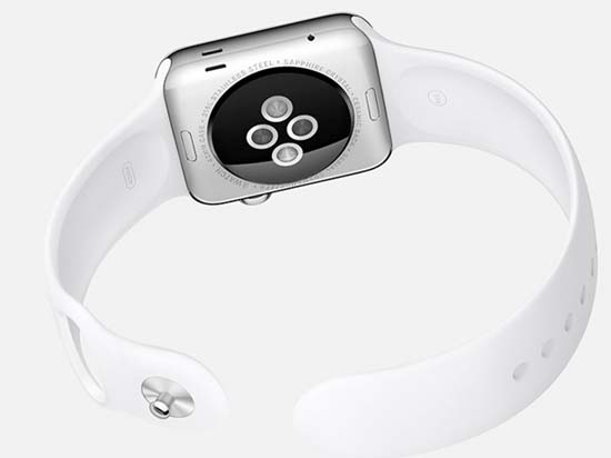 檢測不精準(zhǔn)！用戶投訴Apple Watch