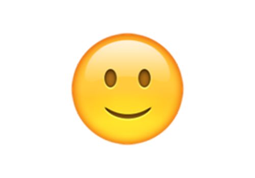 新emoji最好玩的前20個(gè)：翻白眼...