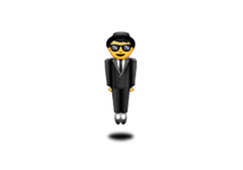 新emoji最好玩的前20個(gè)：翻白眼...