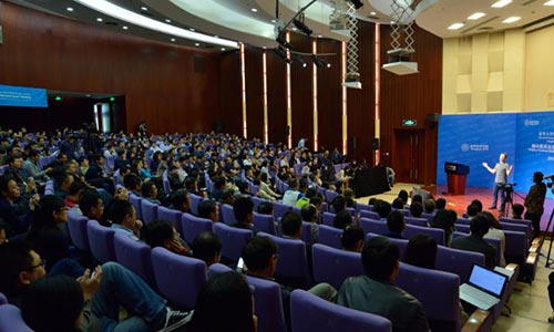 為什么發(fā)明FB？創(chuàng)始人現(xiàn)身說法！