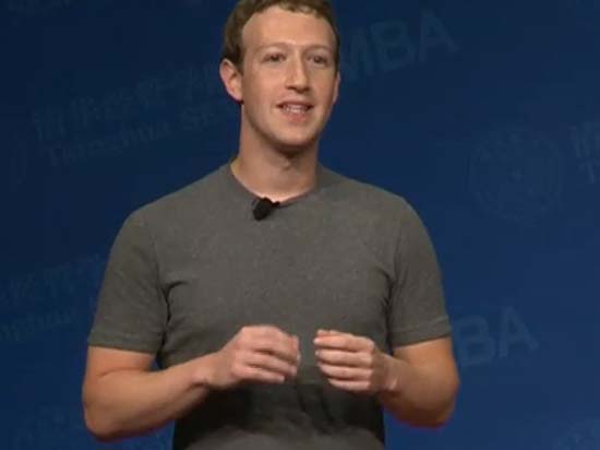 為什么發(fā)明FB？創(chuàng)始人現(xiàn)身說法！