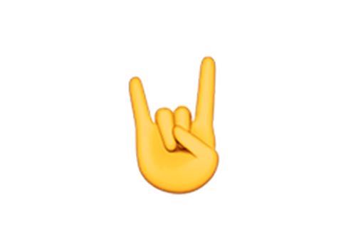 新emoji最好玩的前20個(gè)：翻白眼...