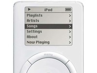 向初代ipod致敬！如今已然十四載