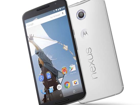 終于等到你！消息稱Nexus 6P已經(jīng)發(fā)貨