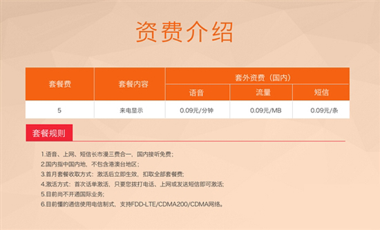死磕小米，聯(lián)想發(fā)布更便宜的移動(dòng)電話卡！