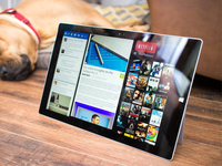 微軟留了一手？小尺寸Surface mini曝光