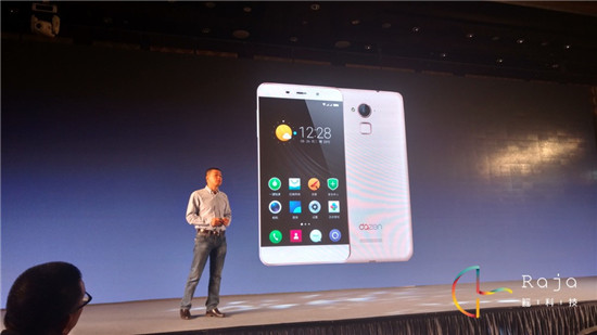 大神Note3將搭載360 OS，品牌定位走向年輕化