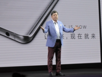 發(fā)布會扎堆，折射智能手機的兩個怪相