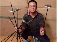 周鴻祎又要射手機了，“射談會”鬧哪樣？