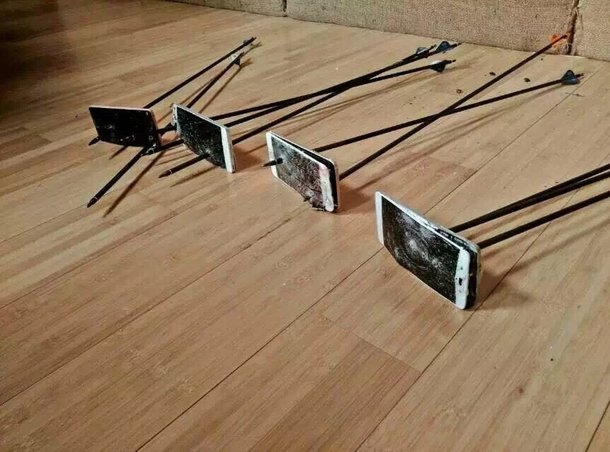 周鴻祎又要射手機了，“射談會”鬧哪樣？