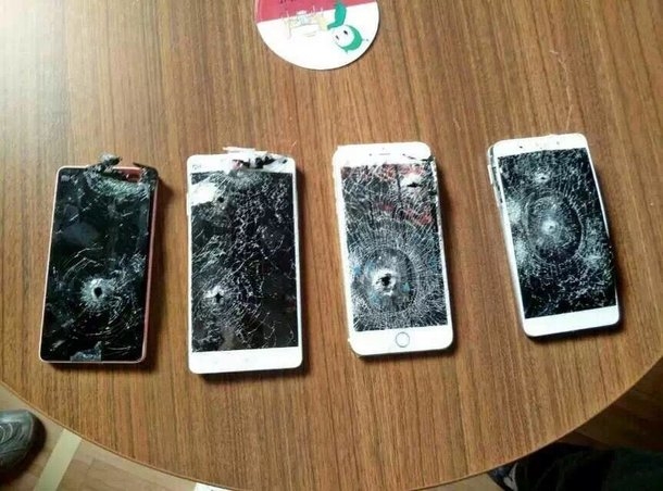 周鴻祎又要射手機了，“射談會”鬧哪樣？