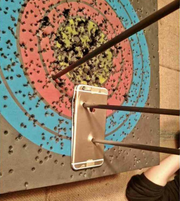 周鴻祎又要射手機了，“射談會”鬧哪樣？