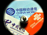中國(guó)電信公布首三季度業(yè)績(jī)，聯(lián)通悲催了