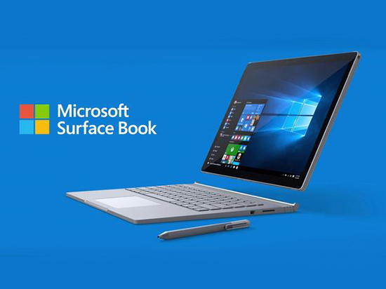 微軟Surface Book問題多多，遭用戶吐槽