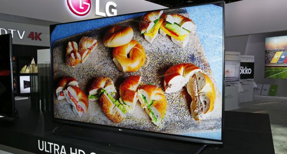 CES 2016展望：手機/平板/智能手表已經(jīng)這么先進(jìn)！