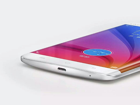 抄魅藍(lán)metal工藝？疑似vivo Xplay5S諜照曝光