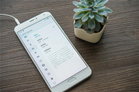 聽歌也很PRO！魅族PRO 5的聽音體驗(yàn)小結(jié)