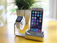 蘋果要出血！Apple Watch與iPhone捆綁打折出售