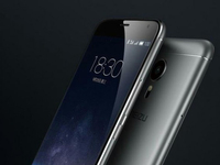 震驚！李楠自曝魅族PRO 5 mini：4.7英寸/2499元