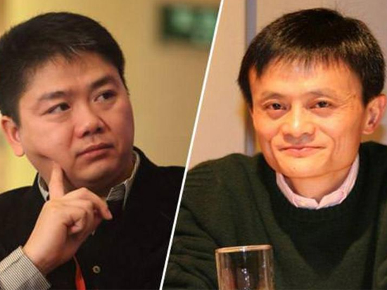 舉報(bào)阿里，京東真的那么大義凌然，還是私心作祟