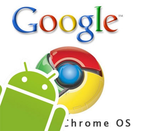 好事還是壞事？Google或放棄Chrome OS