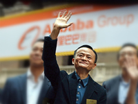太爽快了！土豪阿里巴巴全現金收購優(yōu)酷土豆