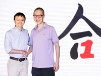 效率驚人！阿里收購優(yōu)酷土豆20天狂增10億元