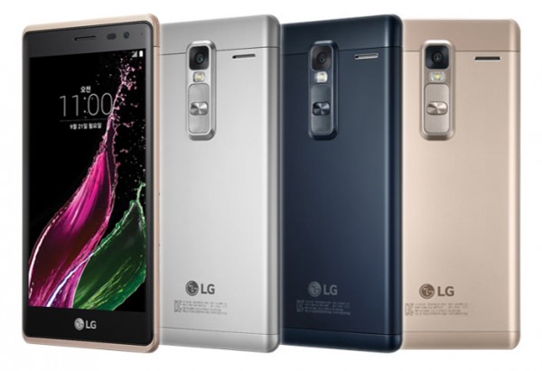 換湯不換藥？LG Class歐洲上市