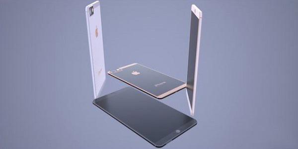 iPhone7將提前推出，看看是不是很炫！