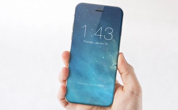 iPhone7將提前推出，看看是不是很炫！