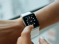 還在唱衰 Apple Watch？但它銷(xiāo)量卻將要超越iPad了