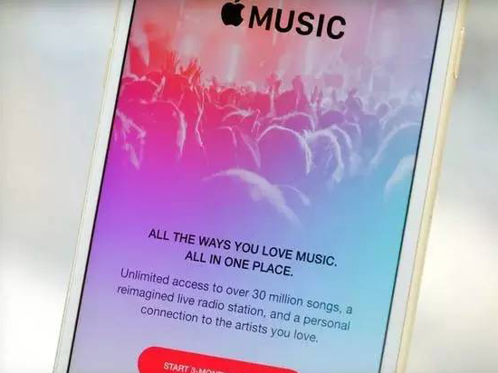 Apple Music遭吐槽Bug多，音樂(lè)還會(huì)消失